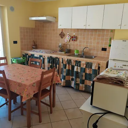 A Due Passi Tatil Evi